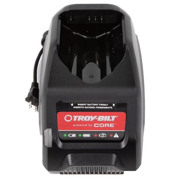40V-6A Charger